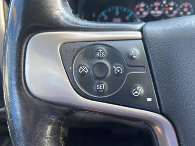 2018 GMC Sierra 2500 HD Denali