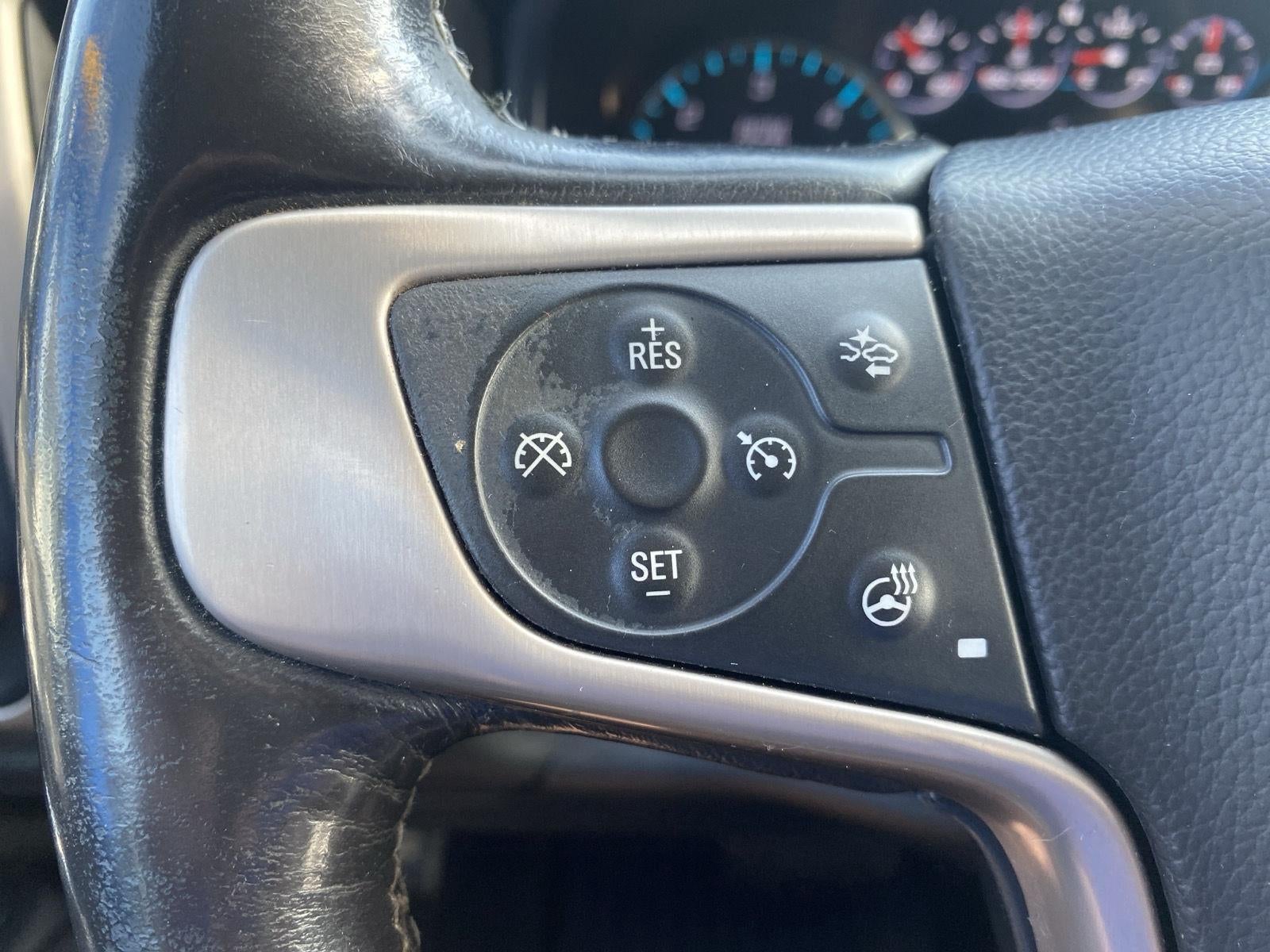 2018 GMC Sierra 2500 HD Denali