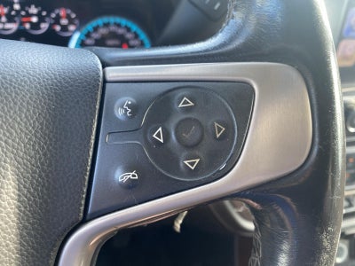 2018 GMC Sierra 2500 HD Denali