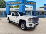 2018 GMC Sierra 2500 HD Denali