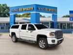 2018 GMC Sierra 2500 HD Denali