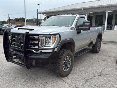 2022 GMC Sierra 2500 HD SLE