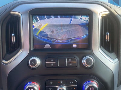 2022 GMC Sierra 2500 HD SLE