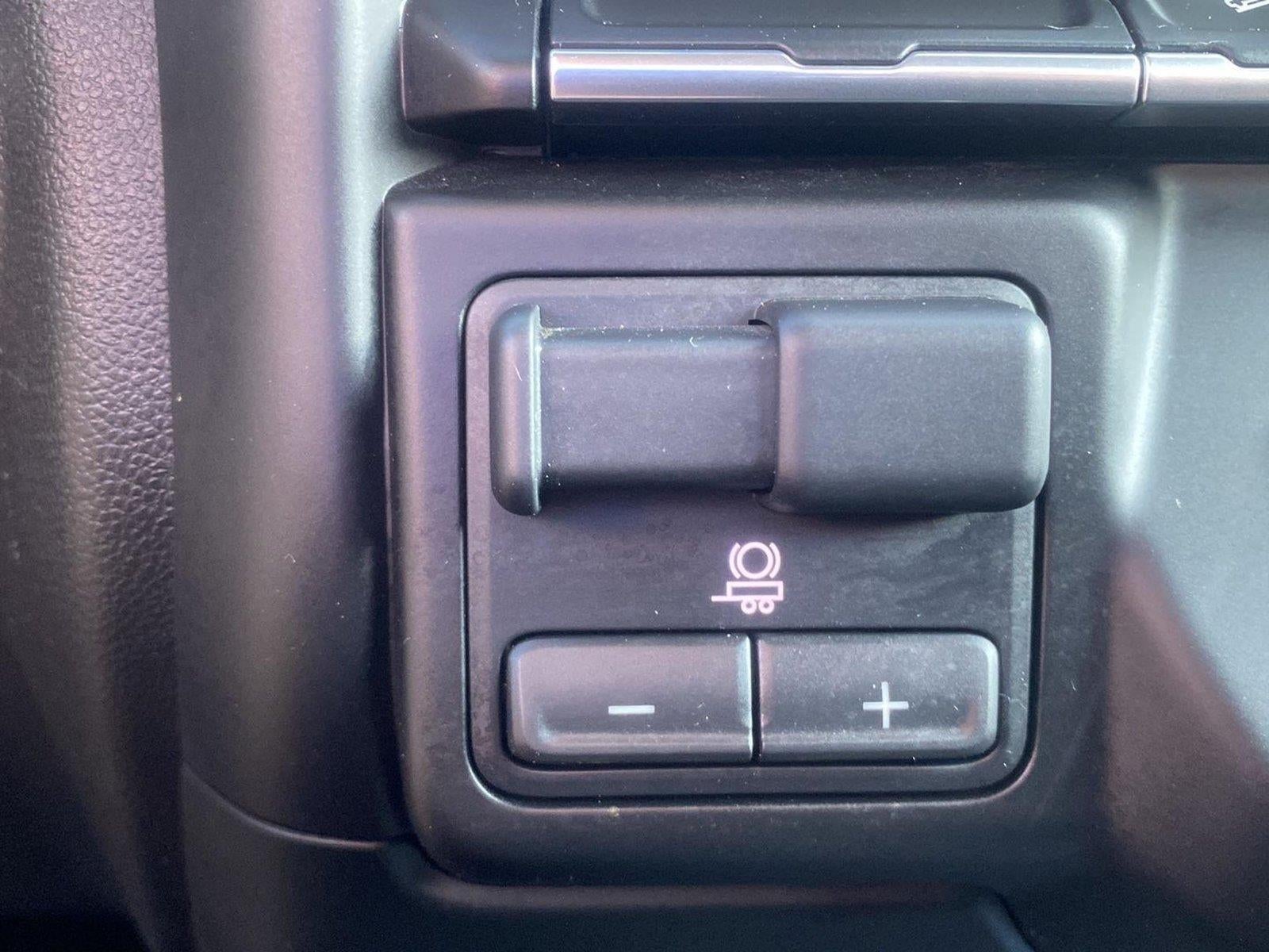 2022 GMC Sierra 2500 HD SLE