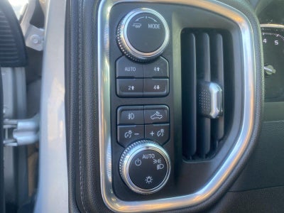 2022 GMC Sierra 2500 HD SLE