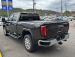 2021 GMC Sierra 2500 HD SLT
