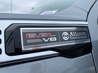 2025 GMC Sierra 2500 HD SLE