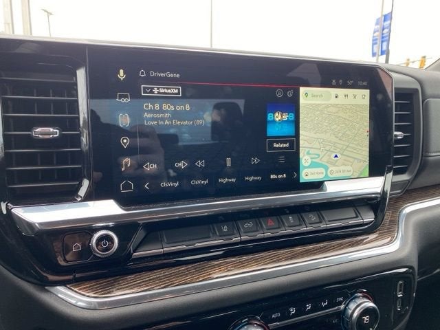 2025 GMC Sierra 2500 HD SLE