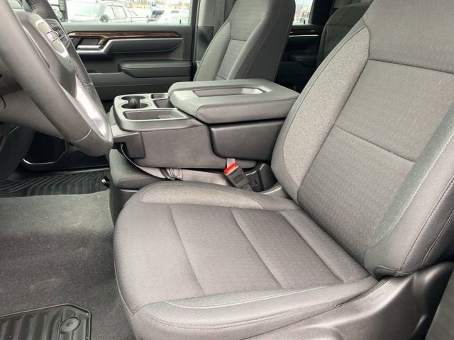 2025 GMC Sierra 2500 HD SLE