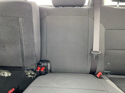 2025 GMC Sierra 2500 HD SLE