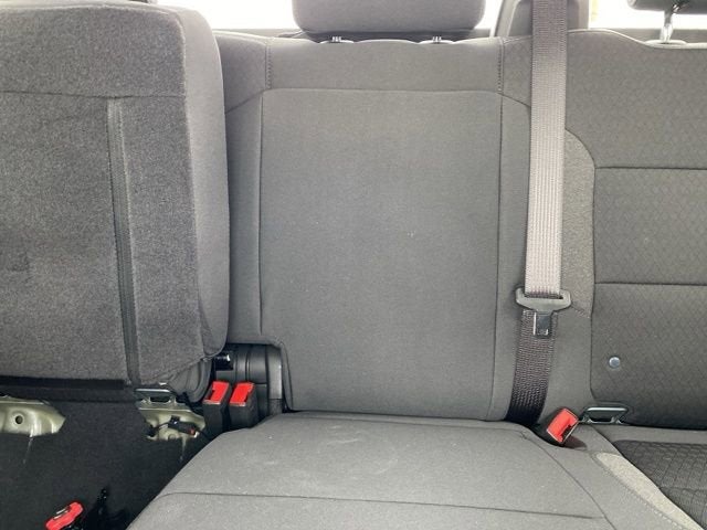 2025 GMC Sierra 2500 HD SLE