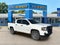 2022 GMC Canyon AT4 - Cloth