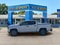 2022 GMC Canyon AT4 - Cloth