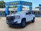 2022 GMC Canyon AT4 - Cloth