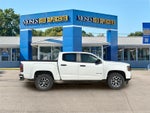 2022 GMC Canyon AT4 - Cloth