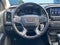 2022 GMC Canyon AT4 - Cloth