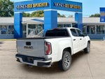 2022 GMC Canyon AT4 - Cloth