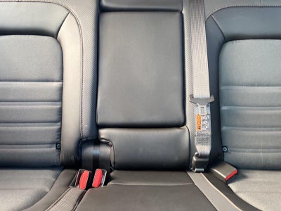 2022 GMC Canyon AT4 - Cloth