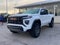 2023 GMC Canyon 4WD AT4