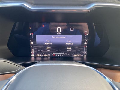 2023 GMC Canyon 4WD AT4