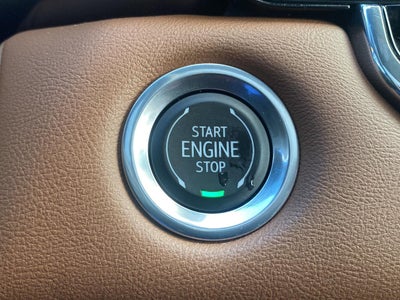 2023 GMC Canyon 4WD AT4