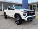 2023 GMC Canyon 4WD AT4