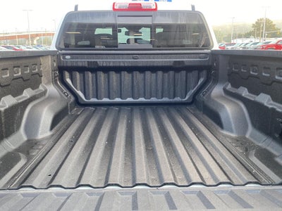 2023 GMC Canyon 4WD AT4