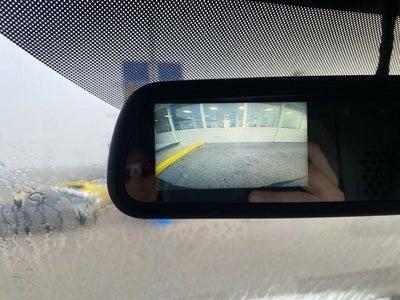 2022 GMC Savana Cargo 2500 Work Van