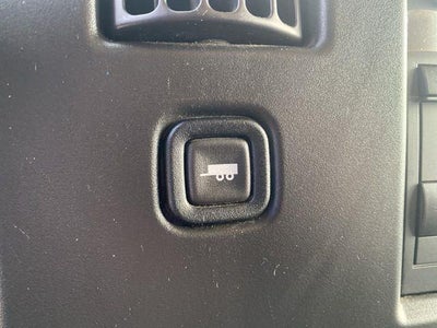 2022 GMC Savana Cargo 2500 Work Van