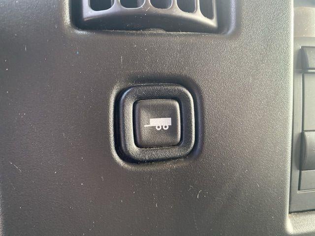 2022 GMC Savana Cargo 2500 Work Van