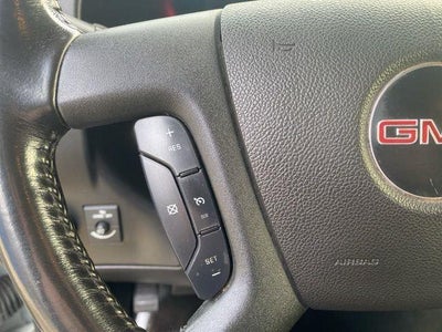 2022 GMC Savana Cargo 2500 Work Van