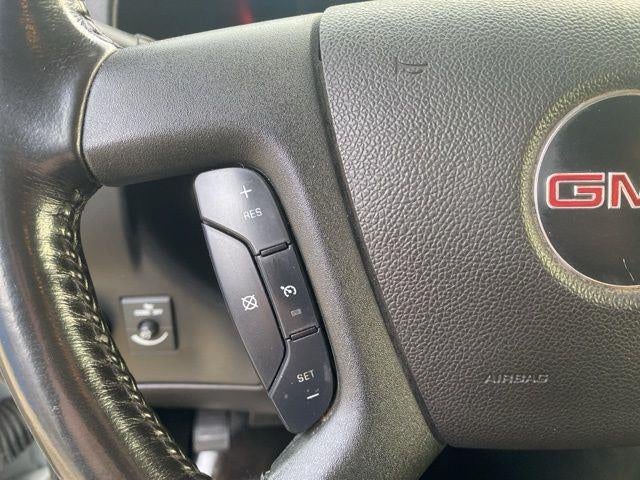 2022 GMC Savana Cargo 2500 Work Van