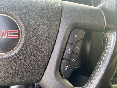 2022 GMC Savana Cargo 2500 Work Van