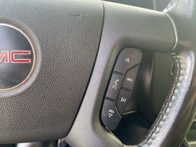 2022 GMC Savana Cargo 2500 Work Van