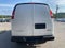 2023 GMC Savana Cargo 2500 Work Van