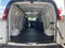 2023 GMC Savana Cargo 2500 Work Van