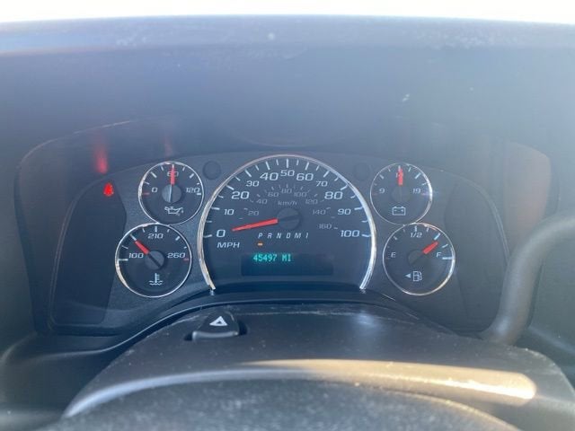 2023 GMC Savana Cargo 2500 Work Van