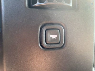 2023 GMC Savana Cargo 2500 Work Van