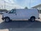 2023 GMC Savana Cargo 2500 Work Van