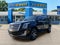 2018 Cadillac Escalade ESV Platinum