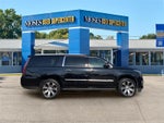 2018 Cadillac Escalade ESV Platinum