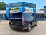 2018 Cadillac Escalade ESV Platinum