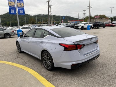 2023 Nissan Altima SR VC-Turbo FWD