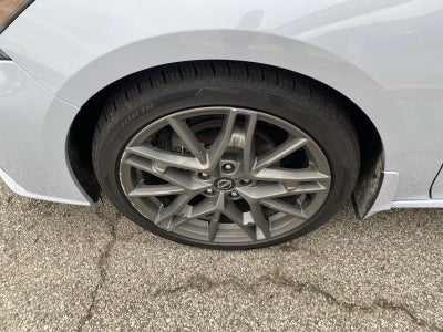 2023 Nissan Altima SR VC-Turbo FWD