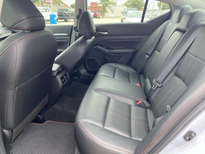 2023 Nissan Altima SR VC-Turbo FWD