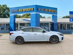 2023 Nissan Altima SR VC-Turbo FWD