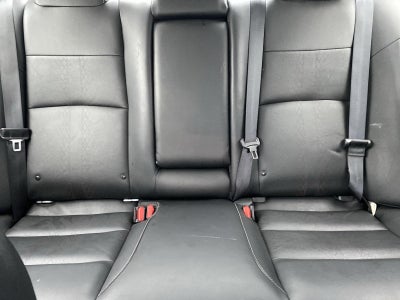 2023 Nissan Altima SR VC-Turbo FWD