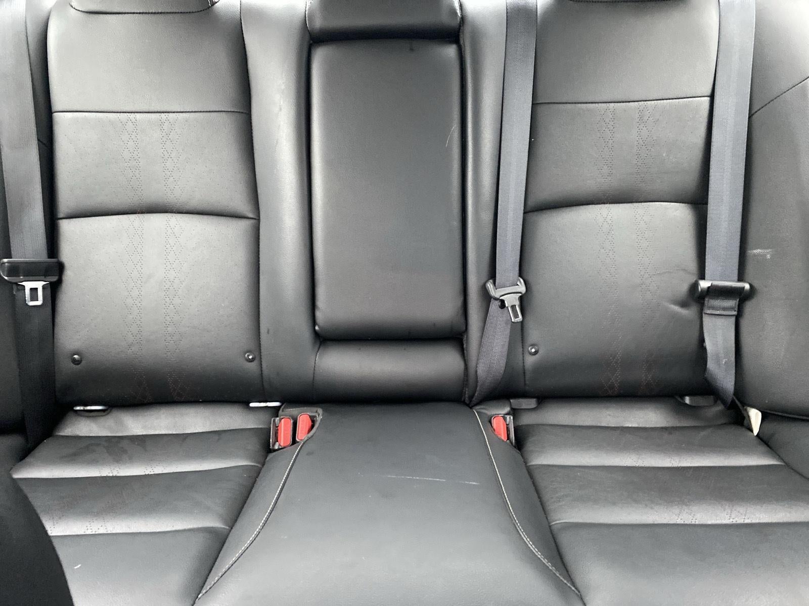 2023 Nissan Altima SR VC-Turbo FWD