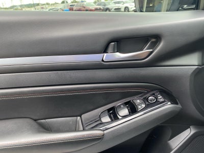 2023 Nissan Altima SR VC-Turbo FWD