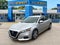 2020 Nissan Altima S FWD